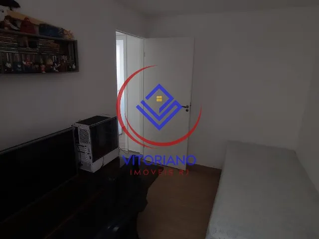 Imagem 2: APARTAMENTO DOIS QUARTOS Á VENDA NO ITANHANGÁ ACEITANDO FINANCIAMENTO!