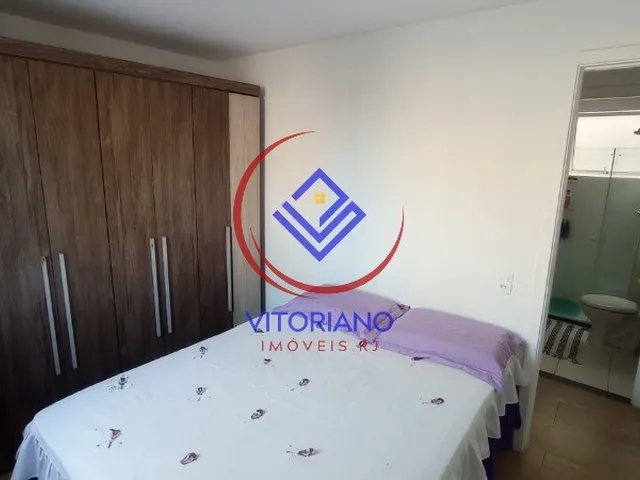 Imagem 4: APARTAMENTO DOIS QUARTOS Á VENDA NO ITANHANGÁ ACEITANDO FINANCIAMENTO!
