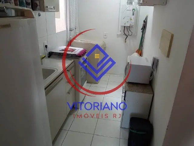 Imagem 3: APARTAMENTO DOIS QUARTOS Á VENDA NO ITANHANGÁ ACEITANDO FINANCIAMENTO!