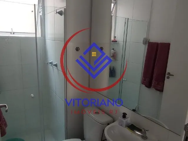 Imagem 7: APARTAMENTO DOIS QUARTOS Á VENDA NO ITANHANGÁ ACEITANDO FINANCIAMENTO!