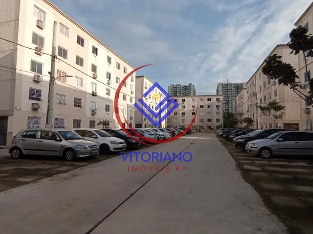 Imagem 13: APARTAMENTO DOIS QUARTOS Á VENDA NO ITANHANGÁ ACEITANDO FINANCIAMENTO!