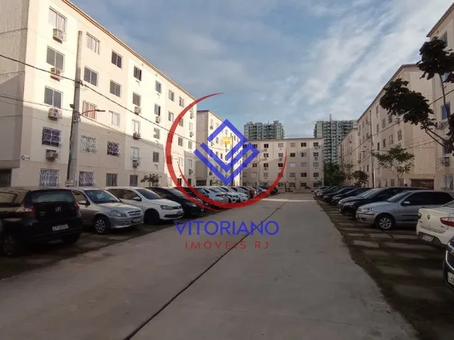 Imagem 8: APARTAMENTO DOIS QUARTOS Á VENDA NO ITANHANGÁ ACEITANDO FINANCIAMENTO!
