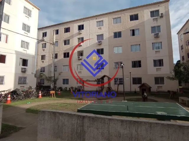 Imagem 14: APARTAMENTO DOIS QUARTOS Á VENDA NO ITANHANGÁ ACEITANDO FINANCIAMENTO!