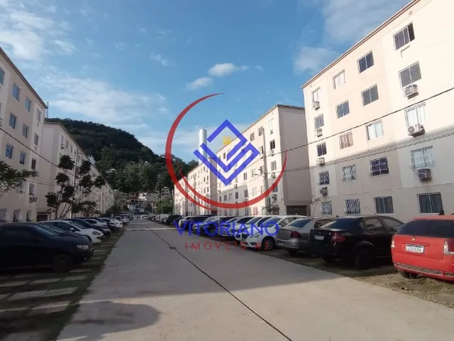 Imagem 15: APARTAMENTO DOIS QUARTOS Á VENDA NO ITANHANGÁ ACEITANDO FINANCIAMENTO!
