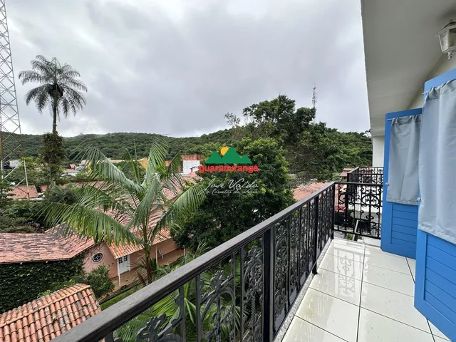 Imagem: Apartamento no Centro de Guaramiranga
