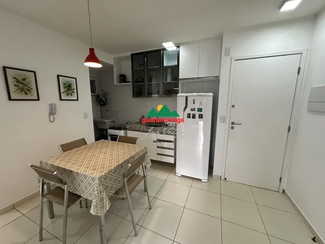 Imagem 2: Apartamento no Centro de Guaramiranga