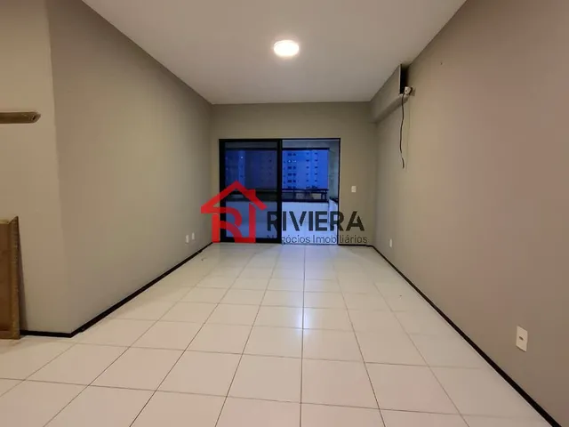 Imagem 3: Aluguel de Luxuoso Apartamento de 3 Quartos na Ponta do Farol, São Luís-MA - 142m² - 3