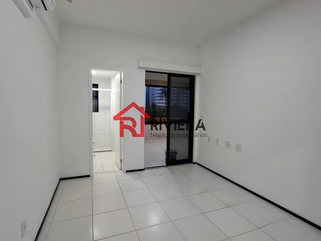 Imagem 4: Aluguel de Luxuoso Apartamento de 3 Quartos na Ponta do Farol, São Luís-MA - 142m² - 3