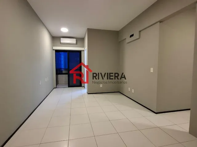 Imagem 16: Aluguel de Luxuoso Apartamento de 3 Quartos na Ponta do Farol, São Luís-MA - 142m² - 3