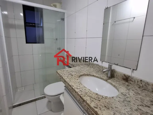 Imagem 15: Aluguel de Luxuoso Apartamento de 3 Quartos na Ponta do Farol, São Luís-MA - 142m² - 3
