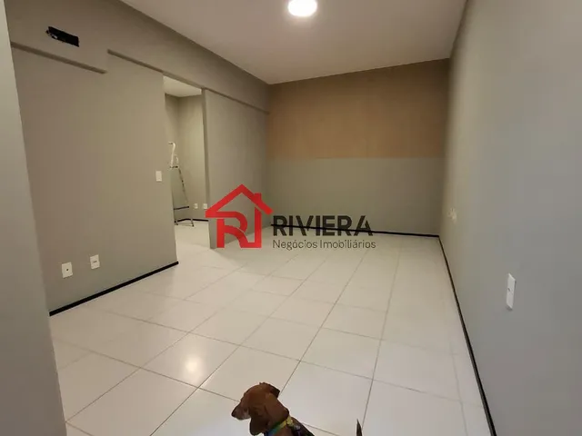 Imagem 11: Aluguel de Luxuoso Apartamento de 3 Quartos na Ponta do Farol, São Luís-MA - 142m² - 3
