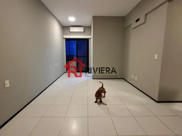 Imagem 2: Aluguel de Luxuoso Apartamento de 3 Quartos na Ponta do Farol, São Luís-MA - 142m² - 3