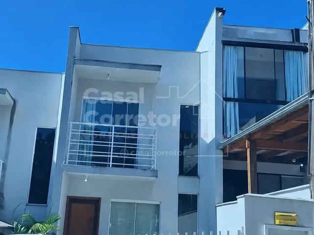 Imagem: Casa à venda no bairro São Pedro - Brusque/SC