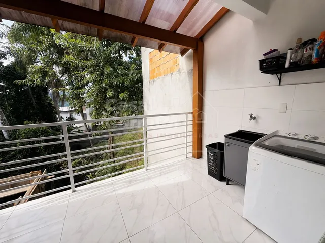 Imagem 13: Casa à venda no bairro São Pedro - Brusque/SC