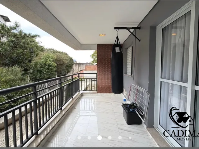 Imagem: Excelente Apartamento para Alugar no Anália