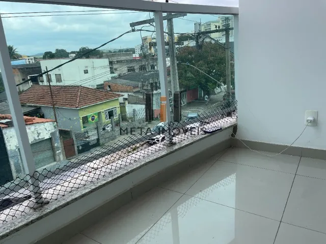 Imagem 10: APARTAMENTO RESIDENCIAL em RESENDE - RJ, VILA JULIETA