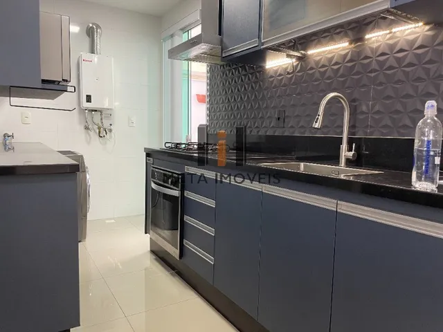 Imagem 2: APARTAMENTO RESIDENCIAL em RESENDE - RJ, VILA JULIETA