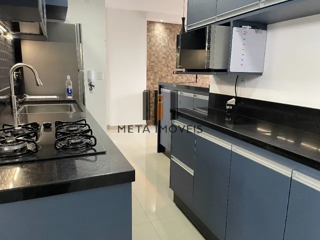 Imagem 4: APARTAMENTO RESIDENCIAL em RESENDE - RJ, VILA JULIETA