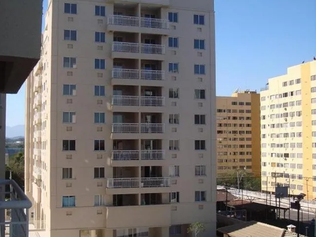 Imagem: Apartamento Mobiliado para Locação - Resende