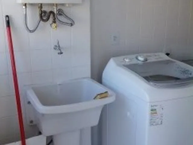 Imagem 2: Apartamento Mobiliado para Locação - Resende -RJ