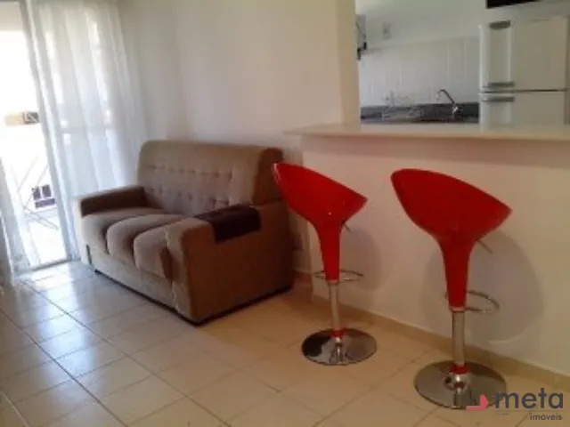 Imagem 7: Apartamento Mobiliado para Locação - Resende -RJ