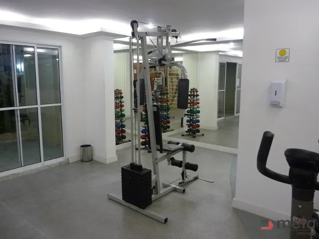 Imagem 13: Apartamento Mobiliado para Locação - Resende -RJ
