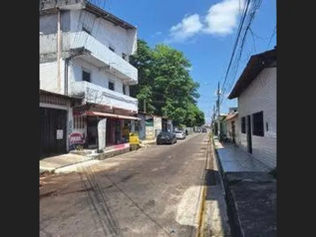 Imagem 2: ALUGA-SE KIT-NET C.N.8