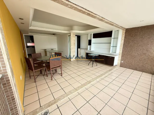 Imagem: Apartamento à venda na Tamarineira com