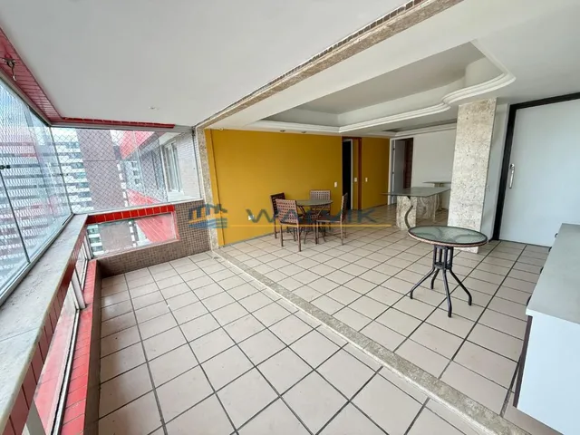 Imagem 6: Apartamento à venda na Tamarineira com 117m²!