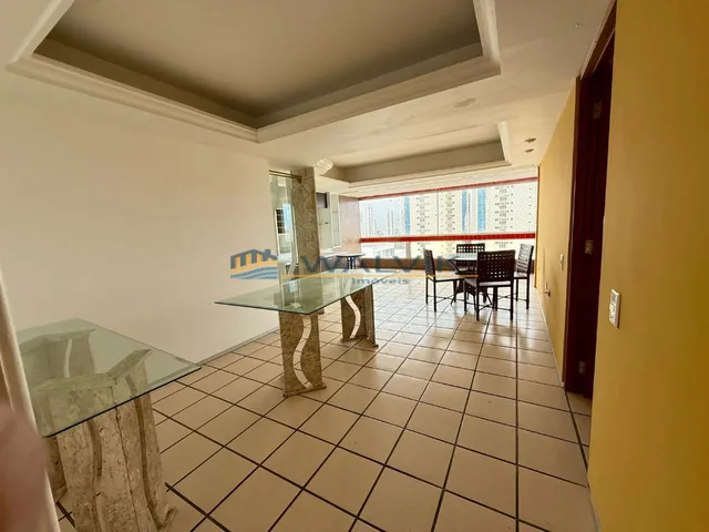 Imagem 3: Apartamento à venda na Tamarineira com 117m²!