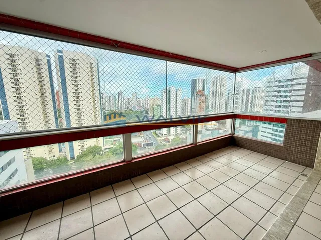 Imagem 8: Apartamento à venda na Tamarineira com 117m²!