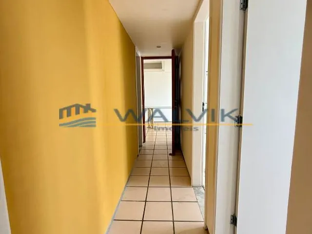 Imagem 12: Apartamento à venda na Tamarineira com 117m²!