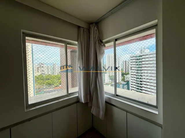 Imagem 15: Apartamento à venda na Tamarineira com 117m²!