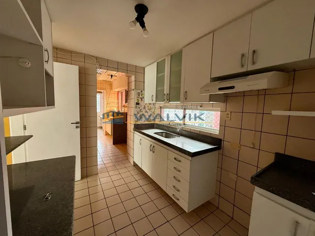 Imagem 14: Apartamento à venda na Tamarineira com 117m²!