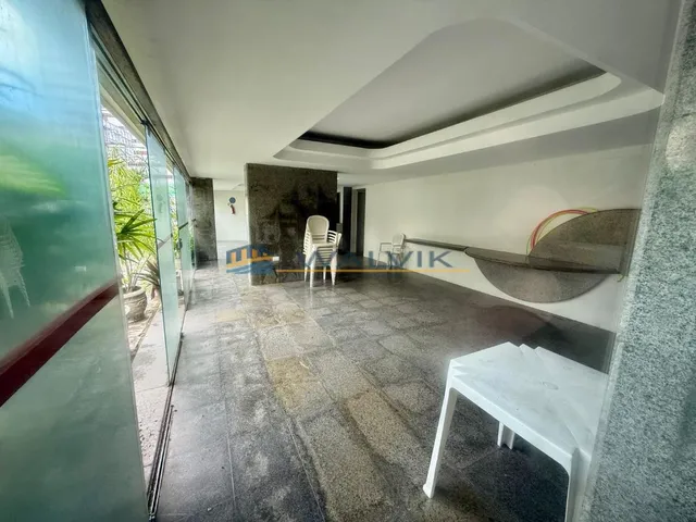 Imagem 16: Apartamento à venda na Tamarineira com 117m²!