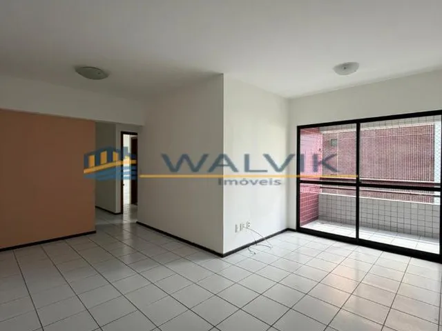Imagem: Apartamento à venda no Espinheiro com 81m²!