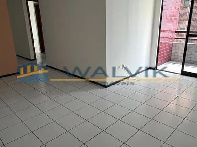 Imagem 13: Apartamento à venda no Espinheiro com 81m²!