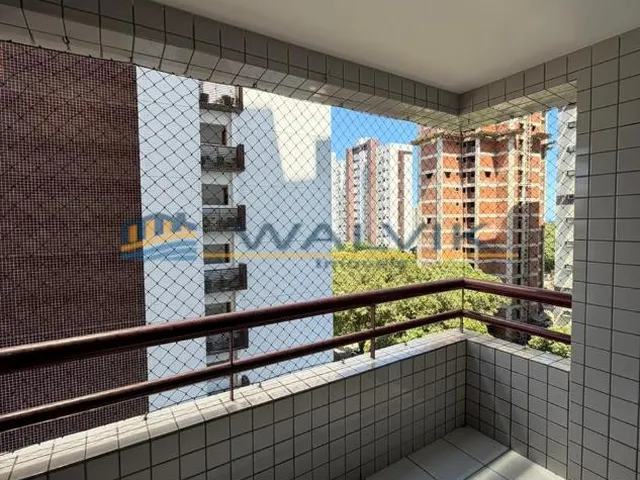 Imagem 7: Apartamento à venda no Espinheiro com 81m²!