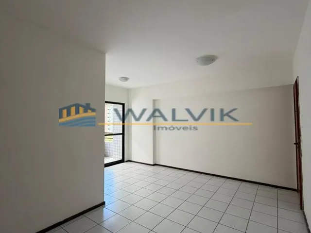 Imagem 2: Apartamento à venda no Espinheiro com 81m²!