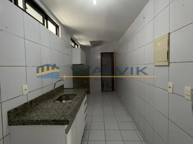Imagem 4: Apartamento à venda no Espinheiro com 81m²!