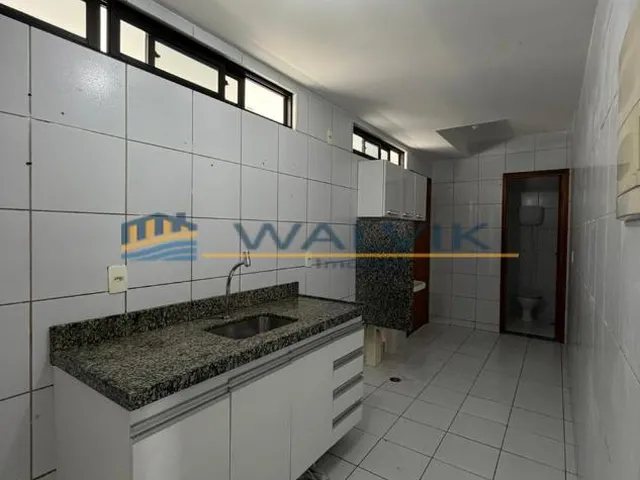 Imagem 16: Apartamento à venda no Espinheiro com 81m²!