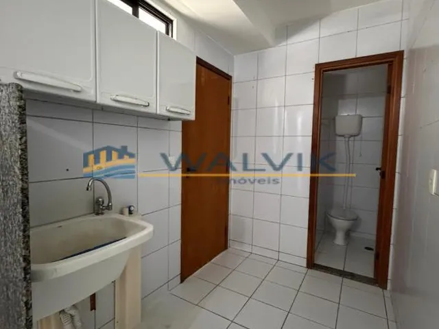 Imagem 14: Apartamento à venda no Espinheiro com 81m²!