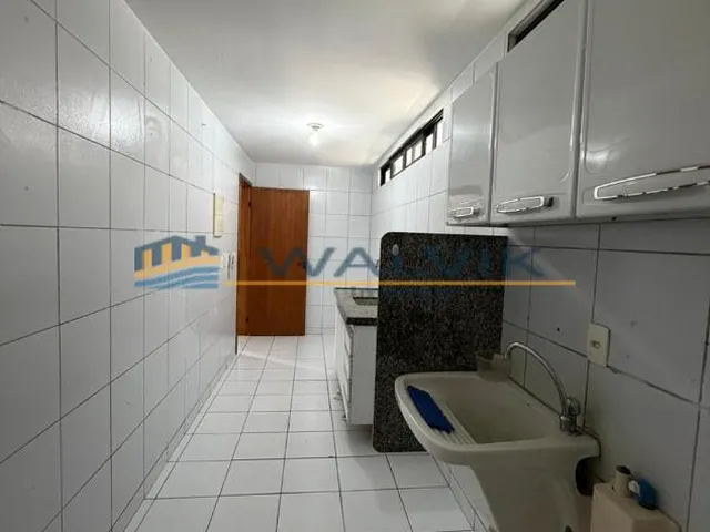 Imagem 12: Apartamento à venda no Espinheiro com 81m²!