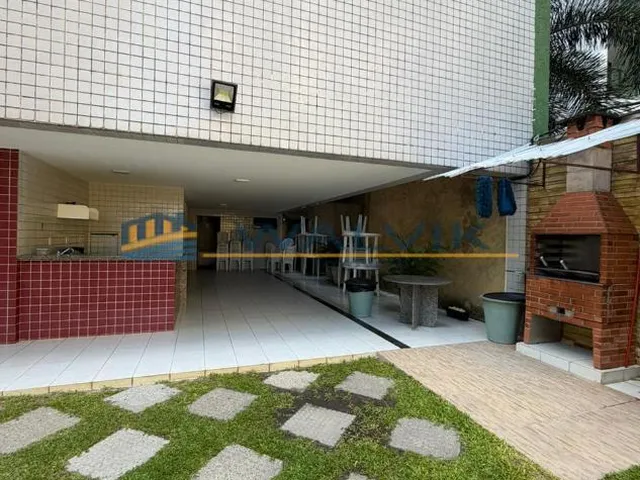 Imagem 8: Apartamento à venda no Espinheiro com 81m²!