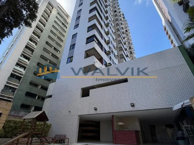 Imagem 3: Apartamento à venda no Espinheiro com 81m²!