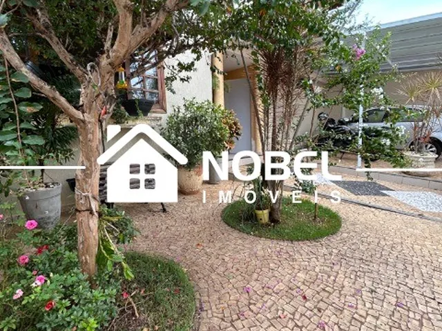 Imagem: CASA RESIDENCIAL em INDAIATUBA - SP, JARDIM