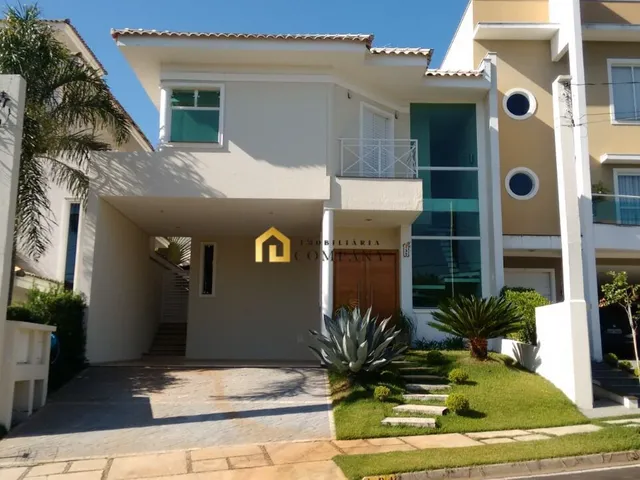 Imagem: Condomínio Villa dos Inglezes - Sobrado