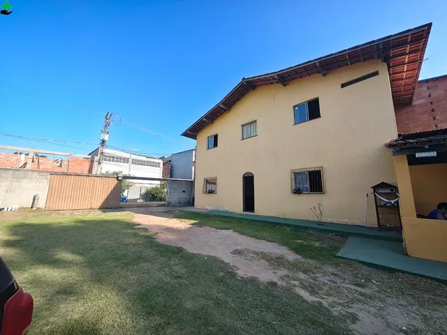 Imagem: Chácara à venda em Fundão-ES 2 quartos