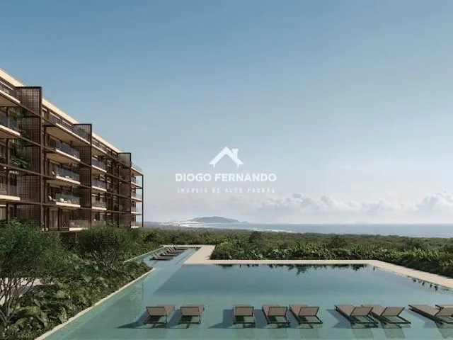 Imagem 8: La Mare Campeche | 224,11 m² | Apartamento 4 a 5 Dorms | Produto...