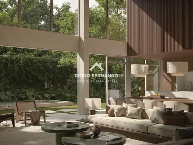 Imagem 11: La Mare Campeche | 224,11 m² | Apartamento 4 a 5 Dorms | Produto...